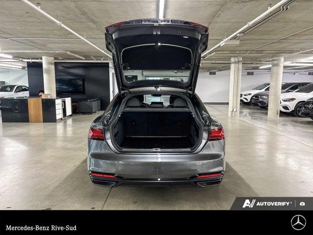 audi A5 Sportback 2023 - 19