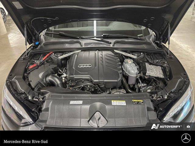 audi A5 Sportback 2023 - 20