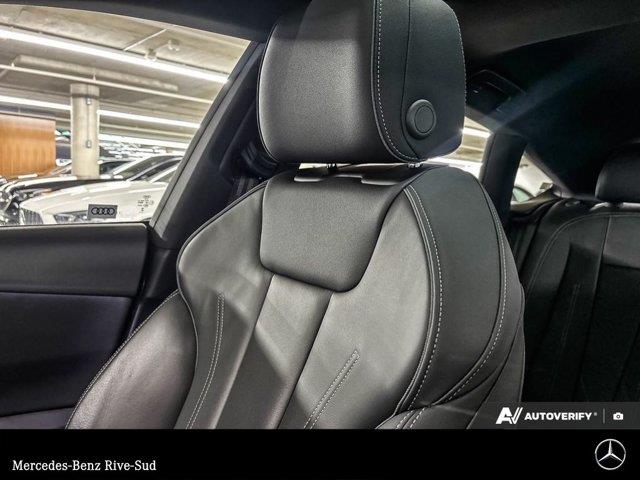 audi A5 Sportback 2023 - 24