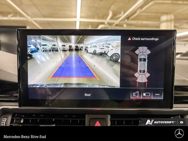 audi A5 Sportback 2023 - 25