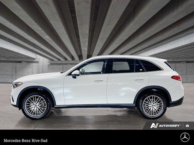 mercedes-benz GLC 2024 - 2