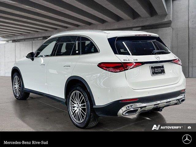 mercedes-benz GLC 2024 - 3