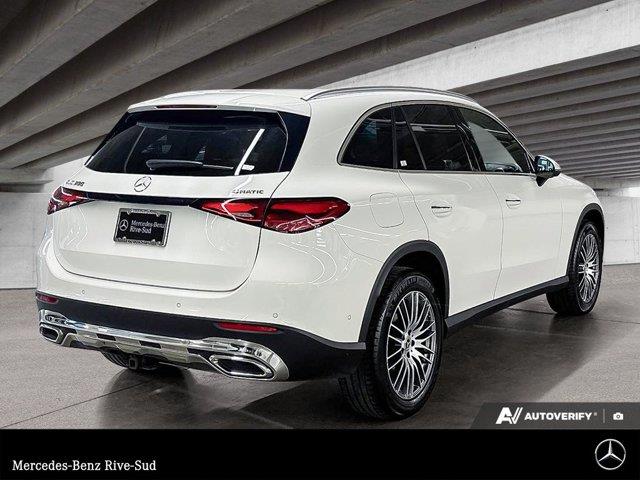 mercedes-benz GLC 2024 - 5