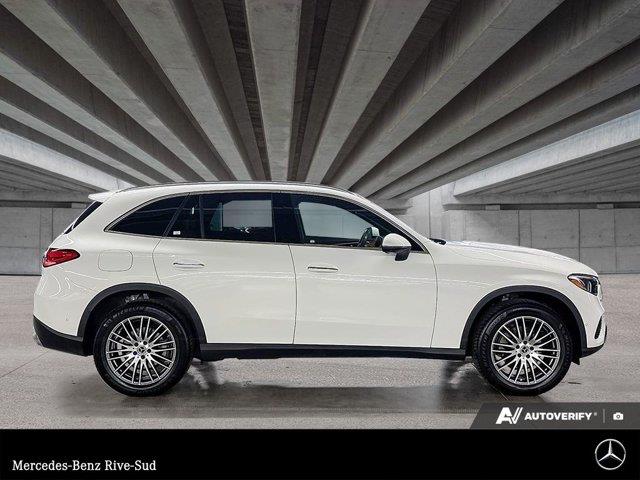mercedes-benz GLC 2024 - 6