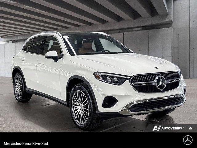 mercedes-benz GLC 2024 - 7
