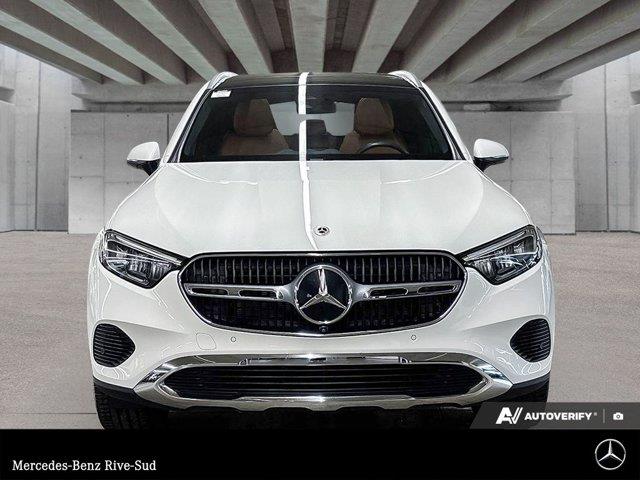mercedes-benz GLC 2024 - 8