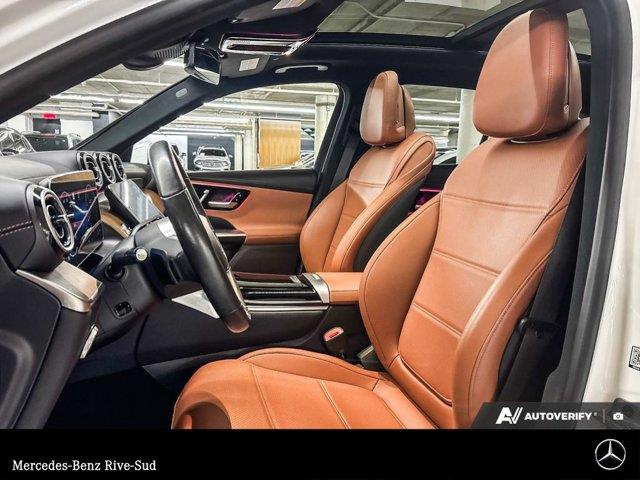 mercedes-benz GLC 2024 - 12
