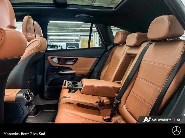 mercedes-benz GLC 2024 - 14
