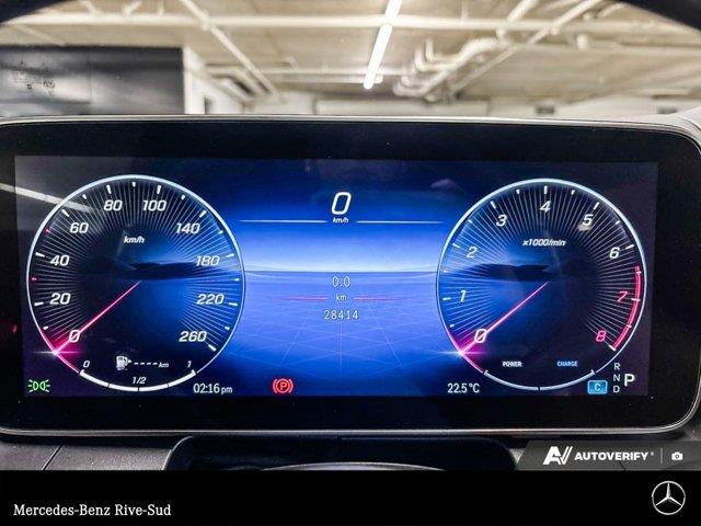mercedes-benz GLC 2024 - 15