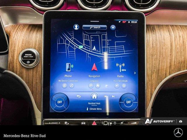 mercedes-benz GLC 2024 - 16