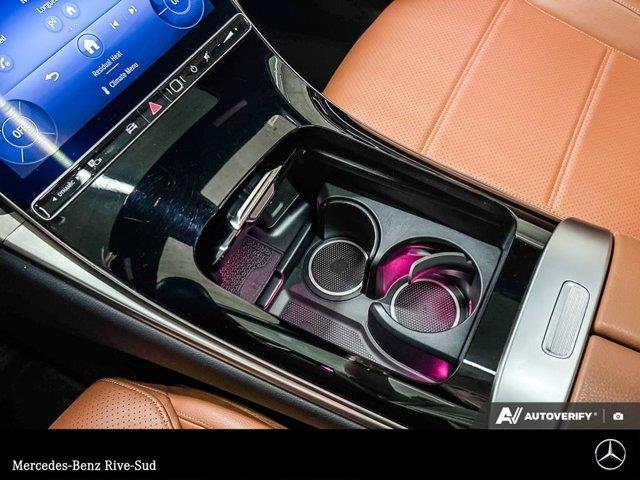 mercedes-benz GLC 2024 - 17