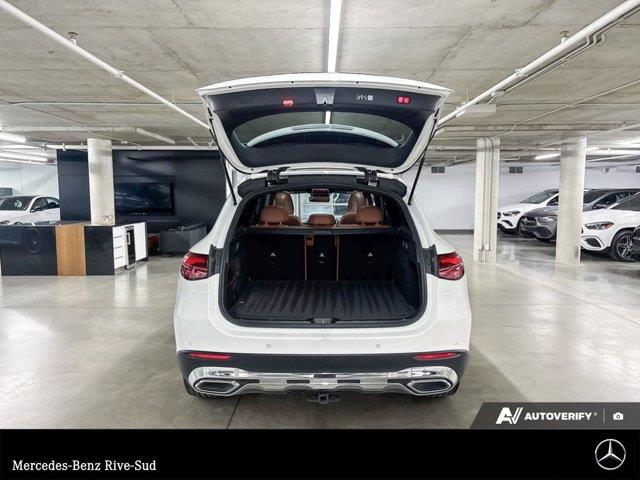 mercedes-benz GLC 2024 - 19