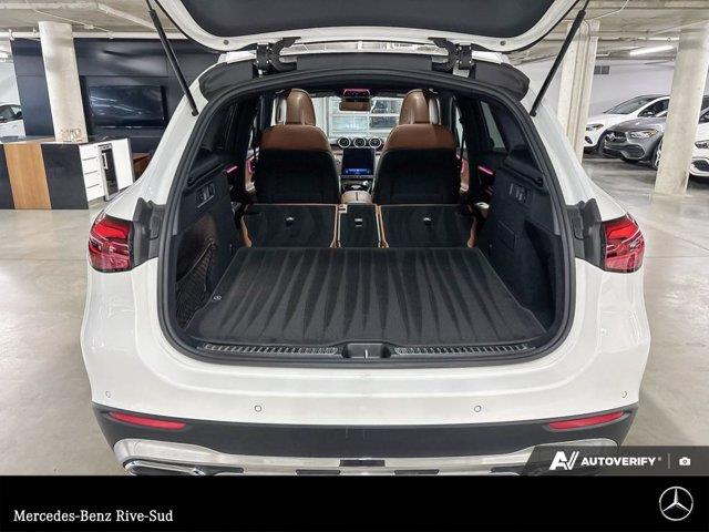 mercedes-benz GLC 2024 - 20
