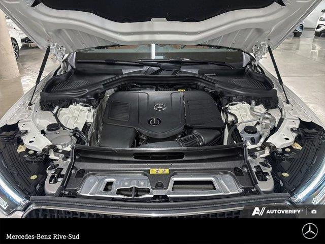 mercedes-benz GLC 2024 - 21