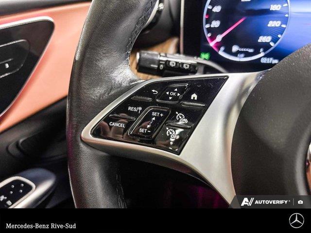 mercedes-benz GLC 2024 - 22