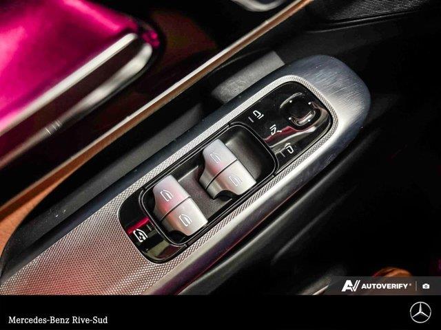 mercedes-benz GLC 2024 - 23