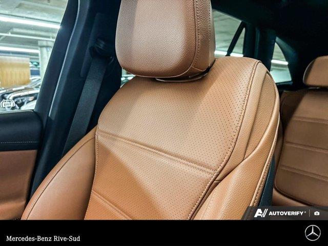 mercedes-benz GLC 2024 - 25