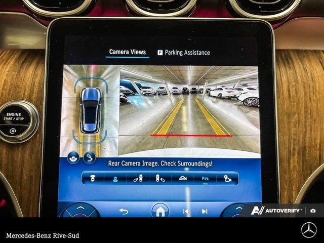 mercedes-benz GLC 2024 - 26