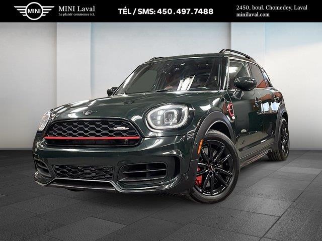 mini Countryman 2024 - 3