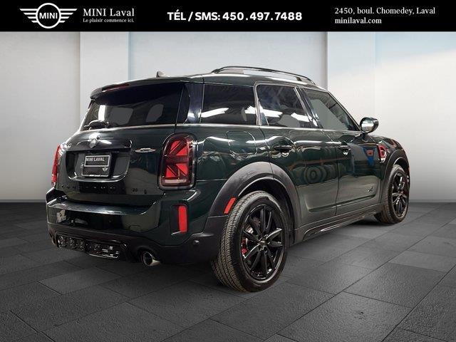 mini Countryman 2024 - 4