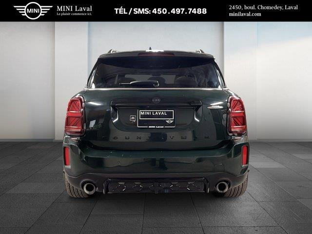 mini Countryman 2024 - 5