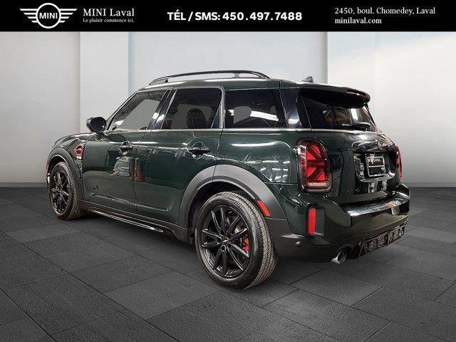 mini Countryman 2024 - 7