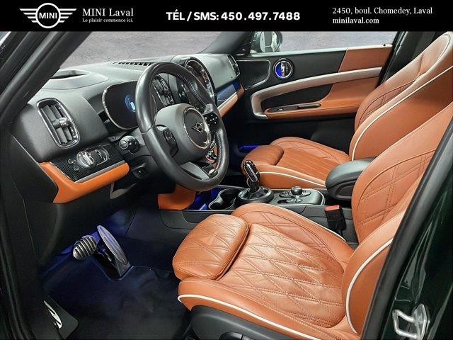 mini Countryman 2024 - 10