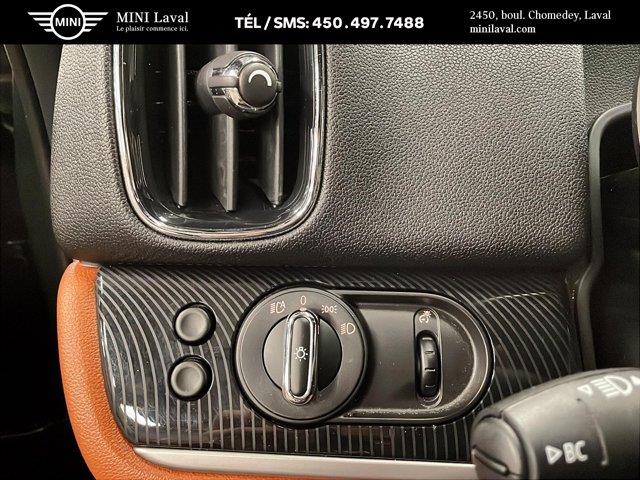 mini Countryman 2024 - 13