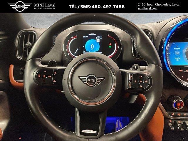 mini Countryman 2024 - 15