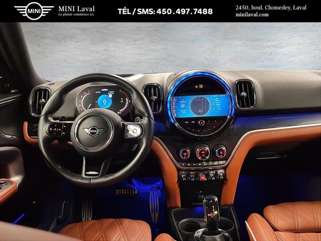 mini Countryman 2024 - 17