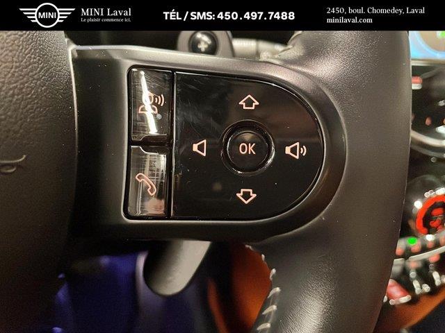 mini Countryman 2024 - 18