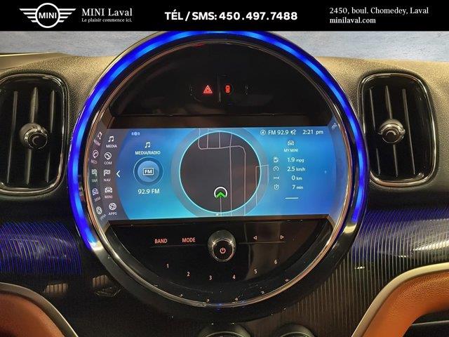mini Countryman 2024 - 20