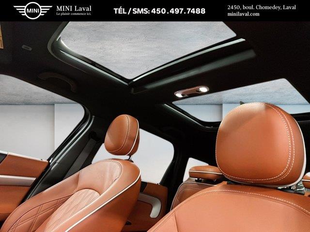mini Countryman 2024 - 21