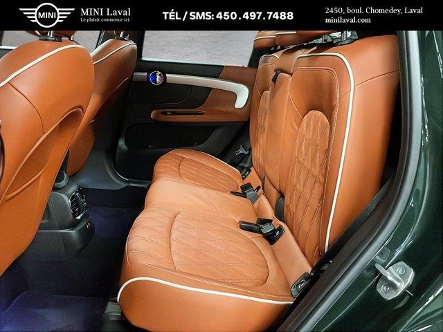 mini Countryman 2024 - 22
