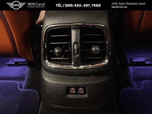 mini Countryman 2024 - 23