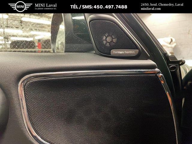 mini Countryman 2024 - 24