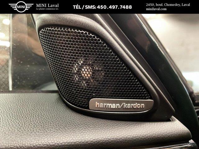 mini Countryman 2024 - 25