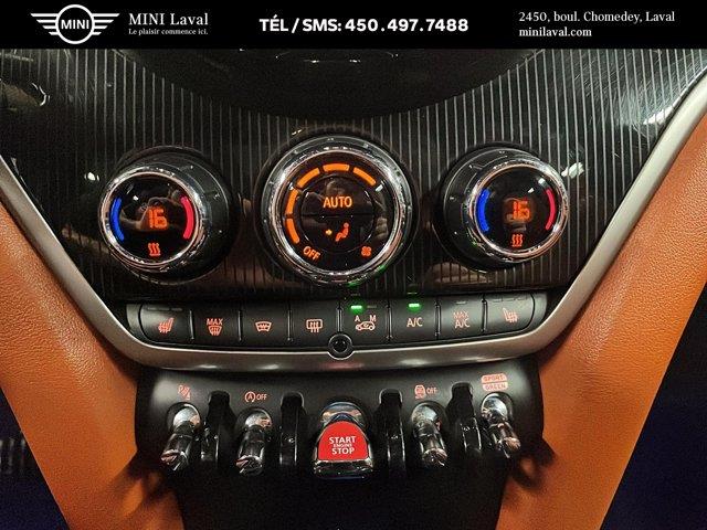 mini Countryman 2024 - 26