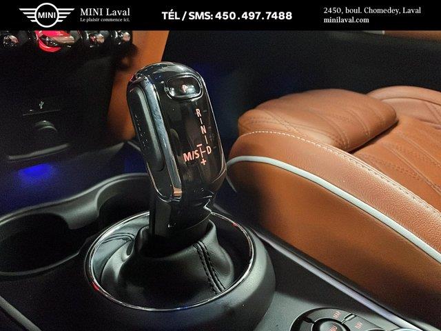 mini Countryman 2024 - 30