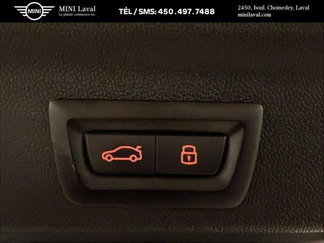 mini Countryman 2024 - 31