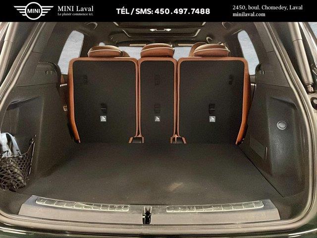 mini Countryman 2024 - 32