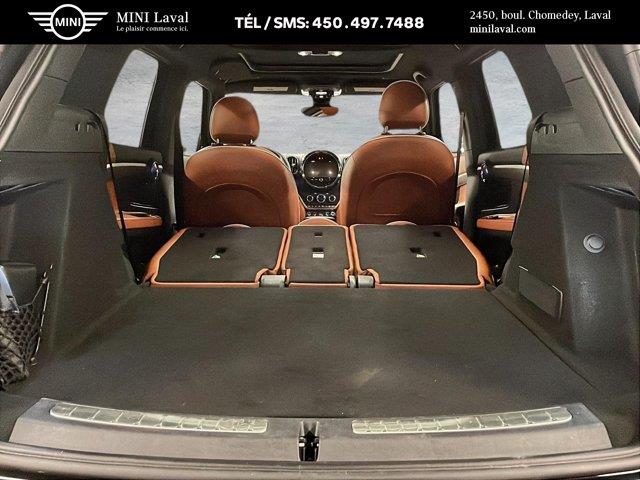 mini Countryman 2024 - 33