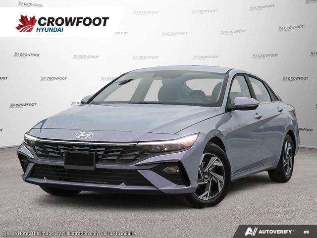 hyundai Elantra 2026