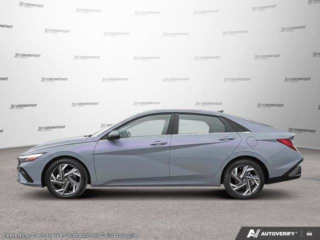 hyundai Elantra 2026 - 3