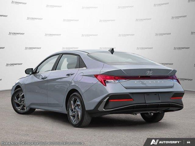 hyundai Elantra 2026 - 4