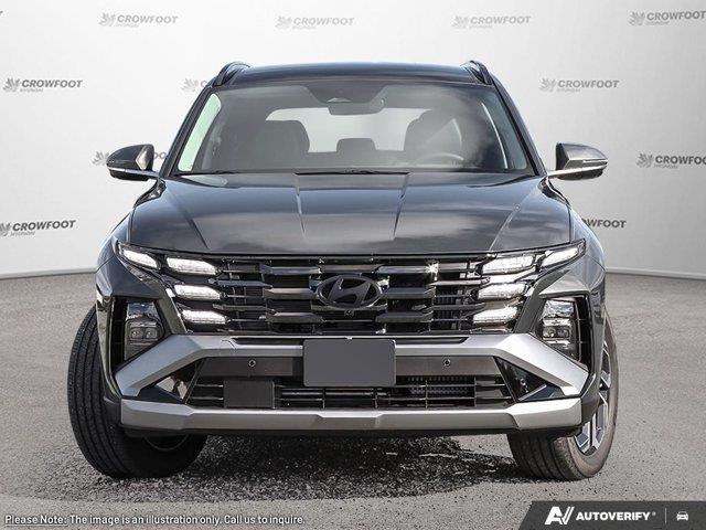 hyundai Tucson Hybrid 2026 - 2