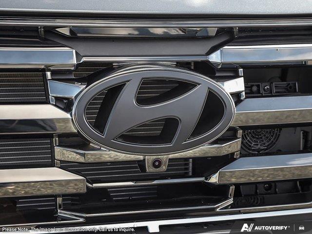 hyundai Tucson Hybrid 2026 - 9