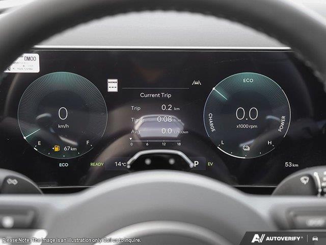 hyundai Tucson Hybrid 2026 - 14