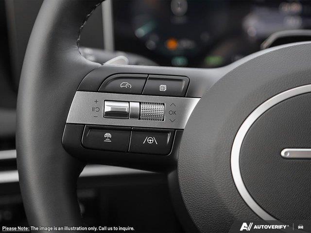 hyundai Tucson Hybrid 2026 - 15