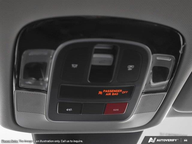 hyundai Tucson Hybrid 2026 - 19